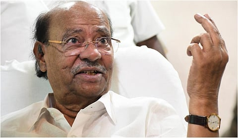 Ramadoss