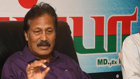  கிருஷ்ணசாமி