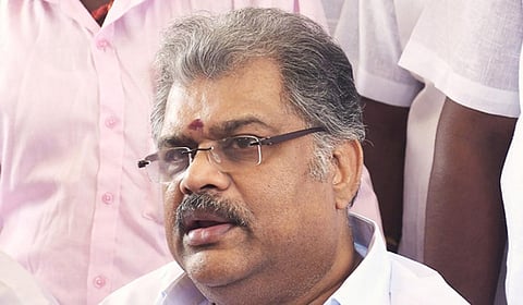ஜி.கே.வாசன் 