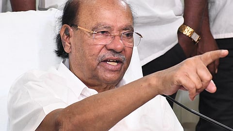 ராமதாஸ்