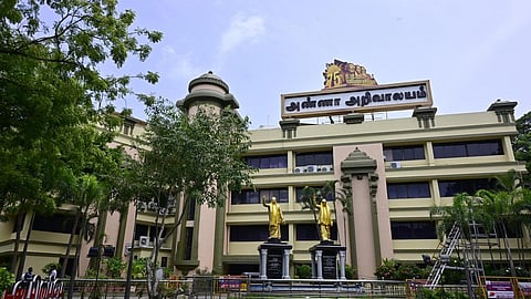 சட்டப்பேரவை தேர்தல் குறித்து ஆலோசனை: ஜன.20ம் தேதி திமுக மாவட்ட செயலாளர் கூட்டம்