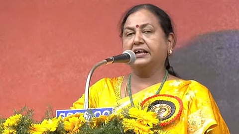 “பாமகவை விட ஒரு தொகுதி கூடுதலாக வேண்டும்” - பிரேமலதா பிடிவாதத்தால் அதிமுக அப்செட்