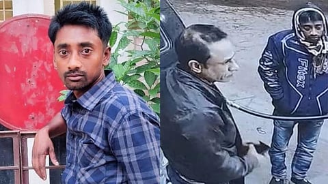வங்கதேசத்தில் இந்து இளைஞர் படுகொலை: இனரீதியான தாக்குதலா என விசாரணை 