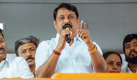 நயினார் நாகேந்திரன்