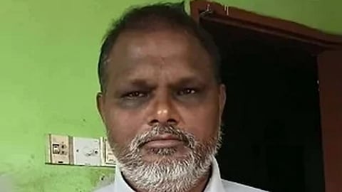லிட்​டன் சந்​திர கோஸ்