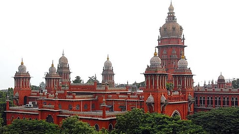 நாடாளுமன்றம், சட்டப் பேரவைகளில் மாற்றுத் திறனாளிகளுக்கு இடஒதுக்கீடு கோரி வழக்கு