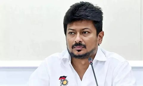 உதயநிதியின் சனாதன பேச்சு குறித்த பதிவு: டெல்லி பாஜக நிர்வாகி மீதான வழக்கு ரத்து