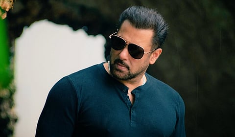 நடிகர் சல்​மான் கானுக்கு டெல்லி உயர் நீதி​மன்​றம் நோட்டீஸ்