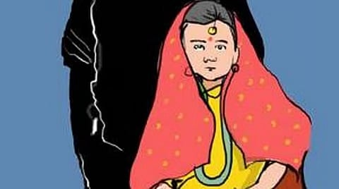 பெற்றோர் சம்மதத்துடன் நடைபெற்ற சிறுமியின் திருமணம்: சிறுமியை மீட்டு காப்பகத்தில் ஒப்படைத்த அதிகாரிகள்