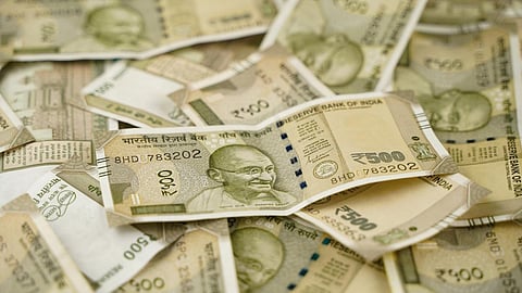 டாலருக்கு நிகரான ரூபாயின் மதிப்பு மேலும் சரிவு! - ரூ.92-ஐ நெருங்குகிறது