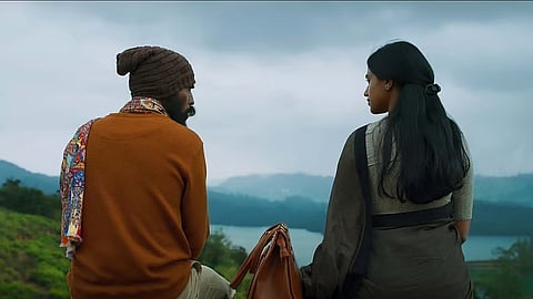 Swathi Mutthina Male Haniye 