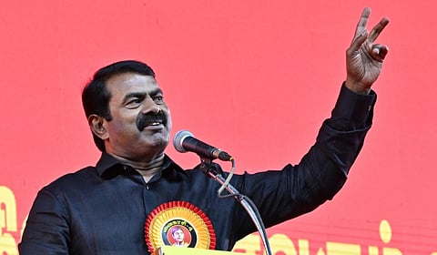 சீமான்