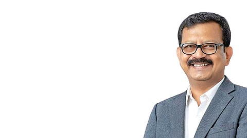 தமிழ்  வழியில் மருத்துவக்  கல்வி சாத்தியமே! -  அடித்துச் சொல்கிறார் திருச்சி மருத்துவக் கல்லூரி முதல்வர்