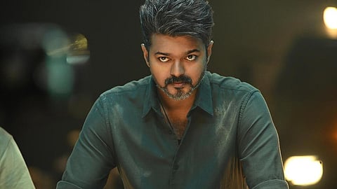 ‘ஜனநாயகன்’ ரிலீஸில் மீண்டும் சிக்கல்: தனி நீதிபதியின் உத்தரவை ரத்து செய்தது ஐகோர்ட்!