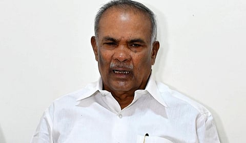 சபாநாயகர் அப்பாவு