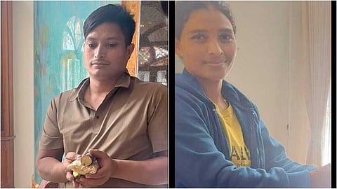 தொழிலதிபரின் வீட்டில் ரூ.18 கோடி நகைகள் திருட்டு: பெங்களூருவில் நேபாள தம்பதி கைது