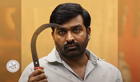 “மவுனமே வலு​வான உரையாடல்” - ‘காந்தி டாக்ஸ்’ பற்றி விஜய் சேதுபதி