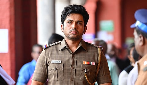 ஓடிடியிலும் கடும் விமர்சனங்களை சந்திக்கும் ‘வா வாத்தியார்’