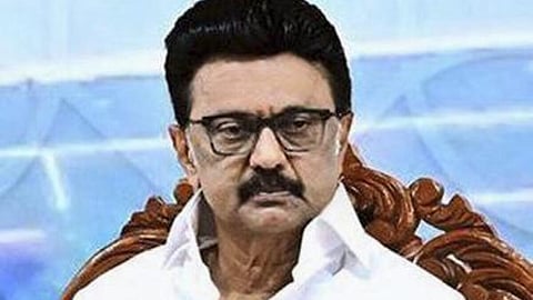 ‘‘வழக்கத்தைவிட பெரும் ஏமாற்றம்’’ - மத்திய பட்ஜெட் குறித்து முதல்வர் ஸ்டாலின் அறிக்கை
