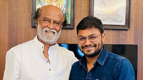 ‘ரஜினி 173’ படம் திருப்தி அளிக்கும்: இயக்குநர் சிபி சக்கரவர்த்தி உறுதி