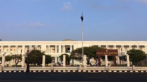 லஞ்ச ஒழிப்​பு டிஜிபி ஓய்​வு​பெற்ற நிலை​யில் ஐஜி துரைகுமாருக்கு கூடு​தல் பொறுப்பு வழங்கல்