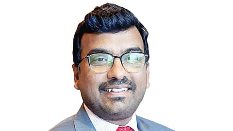 பி.கோ​பாலகிருஷ்ணன்
