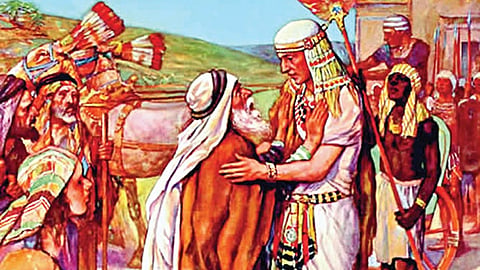 பைபிள் தரும் படிப்பினை