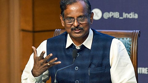 குலசேகரன்பட்டினத்தில்  இருந்து முதல் ராக்கெட் அடுத்த ஆண்டு விண்ணில் பாயும்: இஸ்ரோ தலைவர் நாராயணன் தகவல்