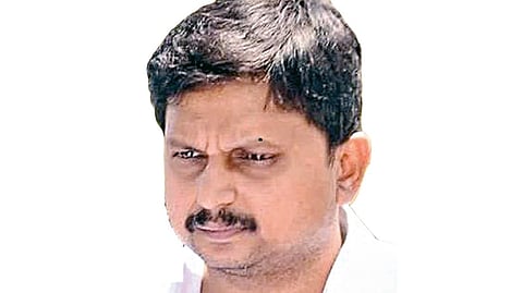 ஜெய் பாலாஜி 