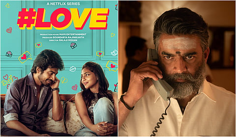 ‘இந்​தி​யா​ 10’ ஸ்பெஷல்: நெட்பிளிக்ஸ் அறிவித்த புதிய வெப் தொடர்​கள்!