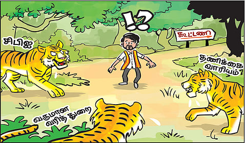 பாலாஜி சண்முகம், சென்னை.