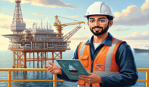 கடல்சார் துறையின் சர்வதேச வாய்ப்புகள் | களம் புதிது