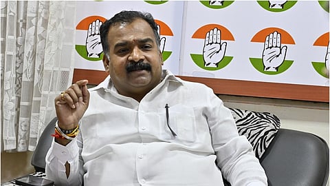 மாணிக்கம் தாகூர் 