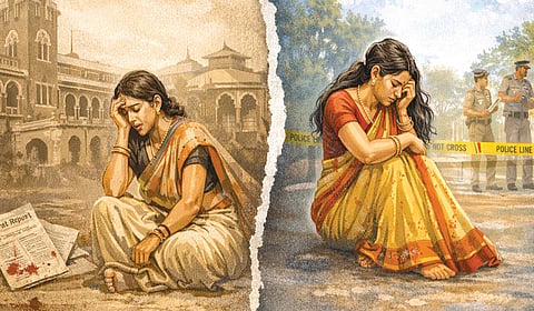 காதல்: ஒரு நூற்றாண்டுப் பயணம்