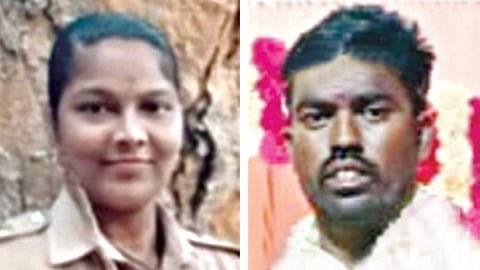 புவனேஸ்​வரி, சிலம்​பரசன்