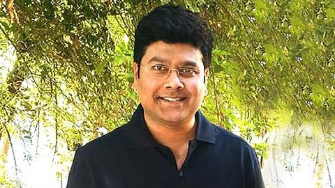 திமுக வெற்றிக்காக நேரடிக் களத்துக்கு வந்த சபரீசன் - ராஜ்யசபாவுக்கு அனுப்ப ராஜபாட்டை தயாராகிறதா?