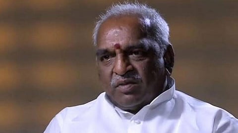 “எல்லா விஷயங்களையும் இப்போதே போட்டு உடைக்க முடியாது” - கூட்டணி ஆட்சி பற்றி பொன்னார் பூடகம்