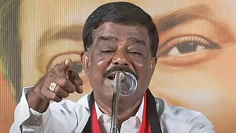 குஷ்பு, அண்ணாமலை குறித்த அவதூறு: திமுக பேச்சாளருக்கு 2 ஆண்டு சிறை தண்டனை