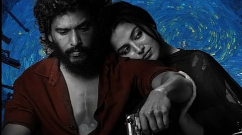 லோகேஷ் கனக​ராஜ் நடிக்​கும்  ‘டிசி’ கிளிம்ஸ் வீடியோ வெளி​யீடு!