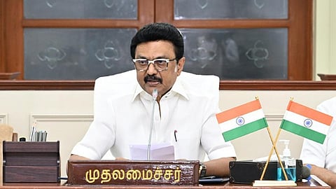இலங்கைத் தமிழரை சட்டவிரோத குடியேறிகளாக கருதக் கூடாது: பிரதமருக்கு முதல்வர் ஸ்டாலின் கடிதம்