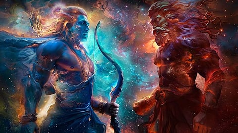 ‘ரா​மாயணம்’ ஹாலிவுட்​டில் தாக்​கத்தை ஏற்​படுத்​தும்: தயாரிப்​பாளர் நம்​பிக்கை