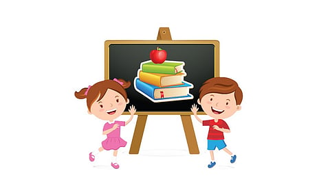 பள்ளிக்கல்வித் துறைக்கு ரூ.48,534 கோடி ஒதுக்கீடு | இடைக்கால பட்ஜெட் 2026