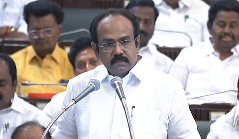 தமிழக இடைக்கால பட்ஜெட் 2026: முக்கிய அறிவிப்புகள் என்னென்ன?