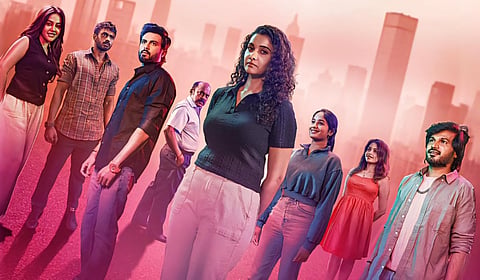 பிப்.20-ல் ஓடிடியில் ‘ஹாட் ஸ்பாட் 2’ ரிலீஸ்