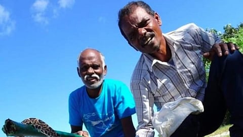 வடிவேல்,​ மாசி