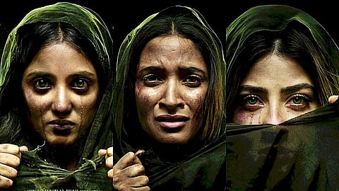 ‘தி கேரளா ஸ்டோரி 2’ ட்ரெய்லர் எதிரொலி: இணையத்தில் வைரலாகும் ‘பீஃப் - பரோட்டா’ மீம்ஸ்!