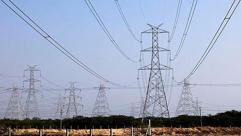 கோடைக்கால மின்தேவையைப் பூர்த்தி செய்ய 1,500 மெகாவாட் கொள்முதல்