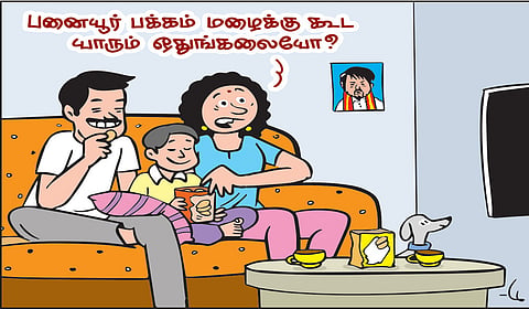 இரா.தீனதயாளன், இருவேல்பட்டு