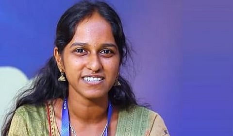 வினோதா