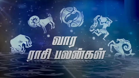மேஷம் முதல் மீனம் வரை: 12 ராசிகளுக்கான வார பலன்கள் @ பிப்.26 - மார்ச் 4